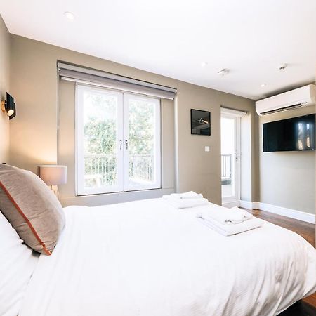 The Knaresborough By Nestor Apart otel Londra Dış mekan fotoğraf