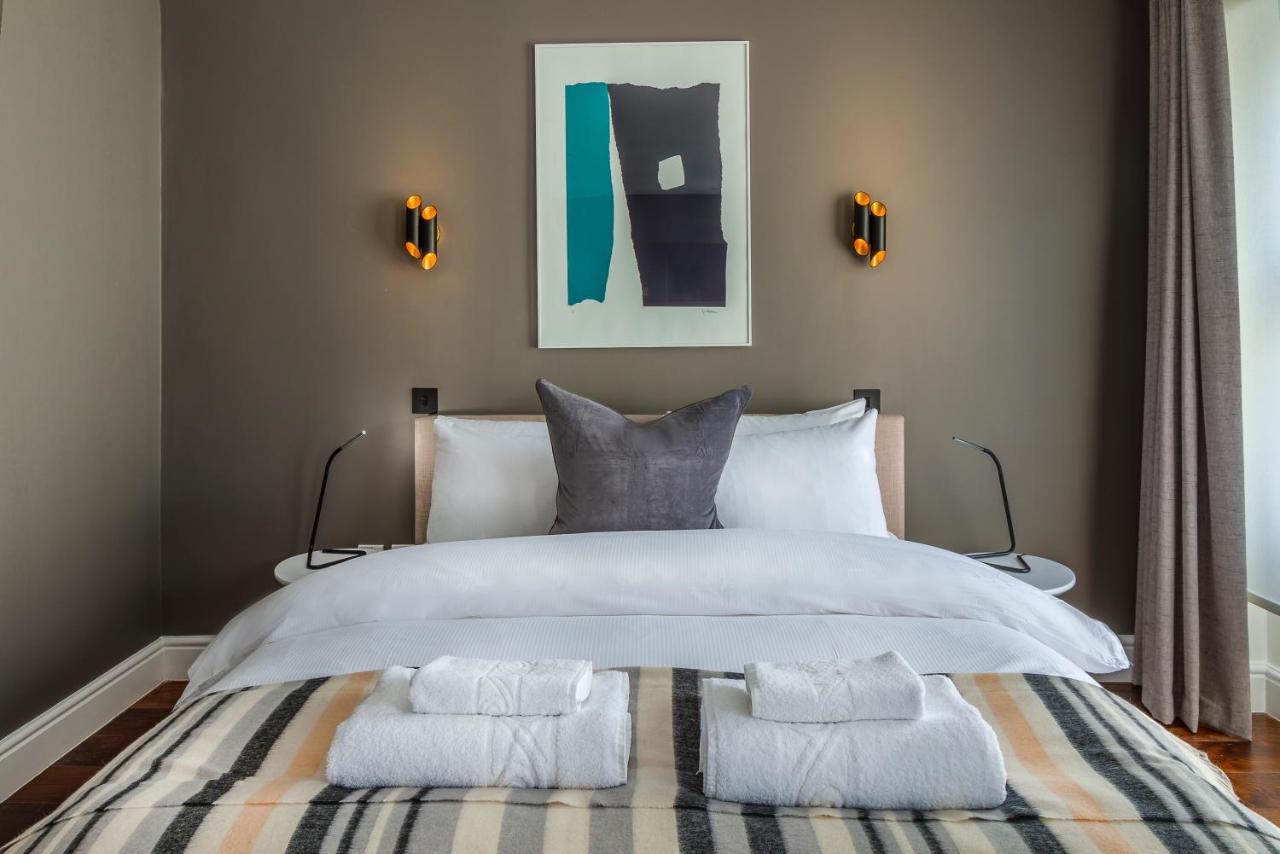 The Knaresborough By Nestor Apart otel Londra Dış mekan fotoğraf