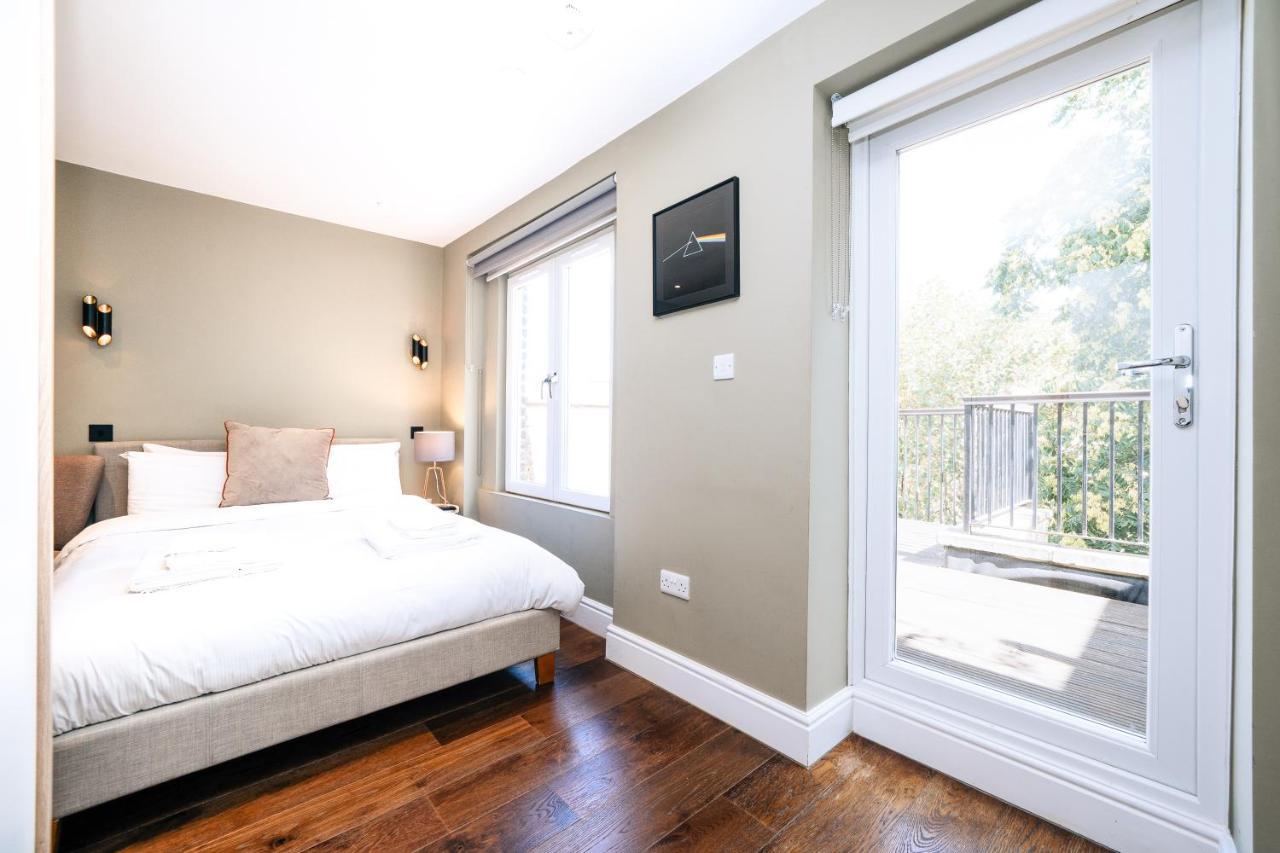 The Knaresborough By Nestor Apart otel Londra Dış mekan fotoğraf