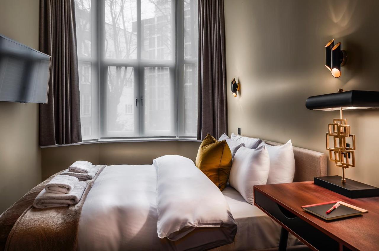 The Knaresborough By Nestor Apart otel Londra Dış mekan fotoğraf