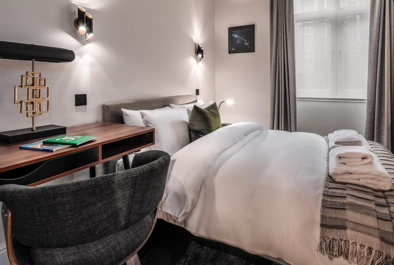 The Knaresborough By Nestor Apart otel Londra Dış mekan fotoğraf