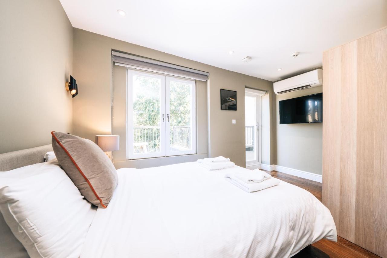 The Knaresborough By Nestor Apart otel Londra Dış mekan fotoğraf