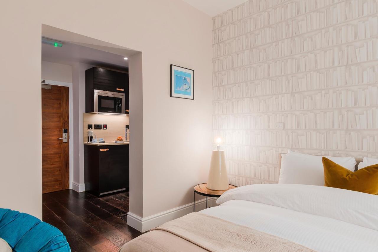 The Knaresborough By Nestor Apart otel Londra Dış mekan fotoğraf