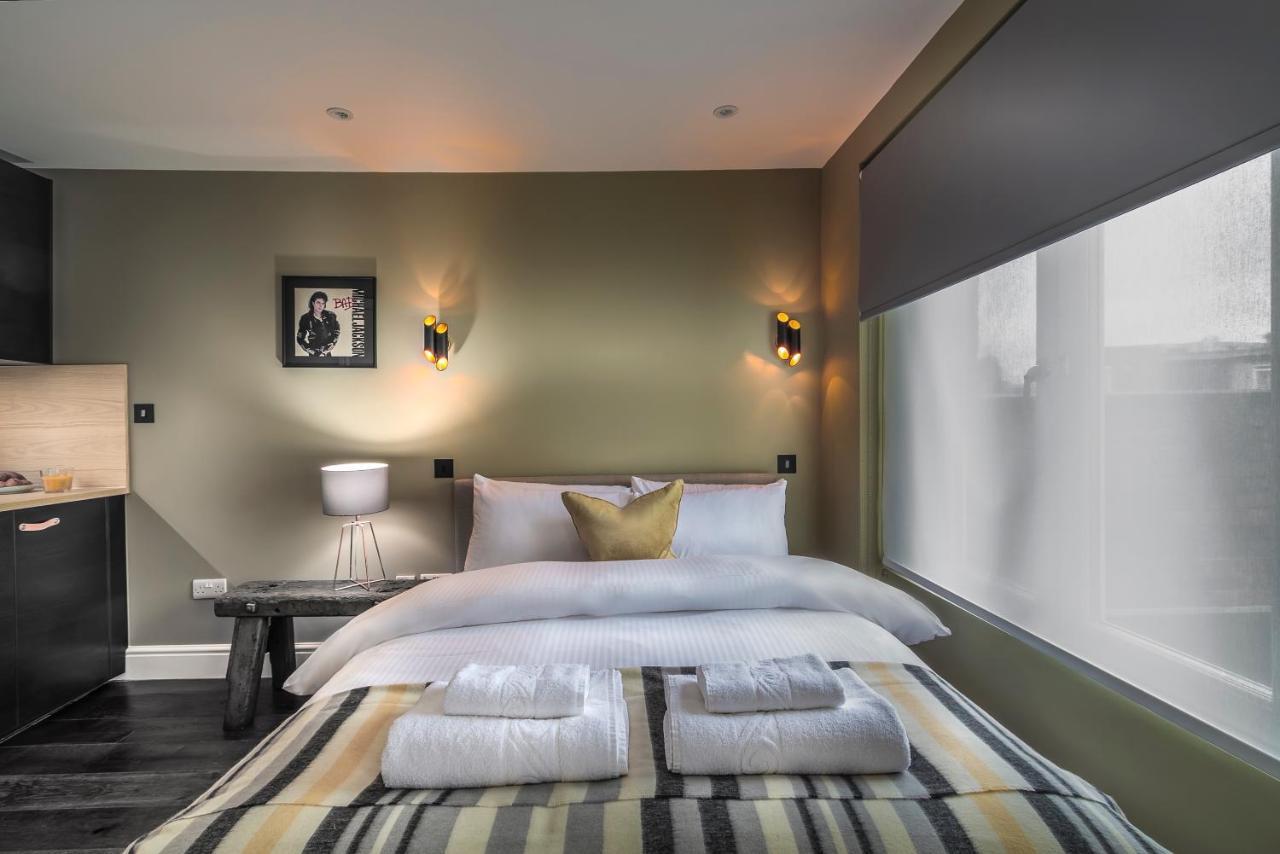 The Knaresborough By Nestor Apart otel Londra Dış mekan fotoğraf