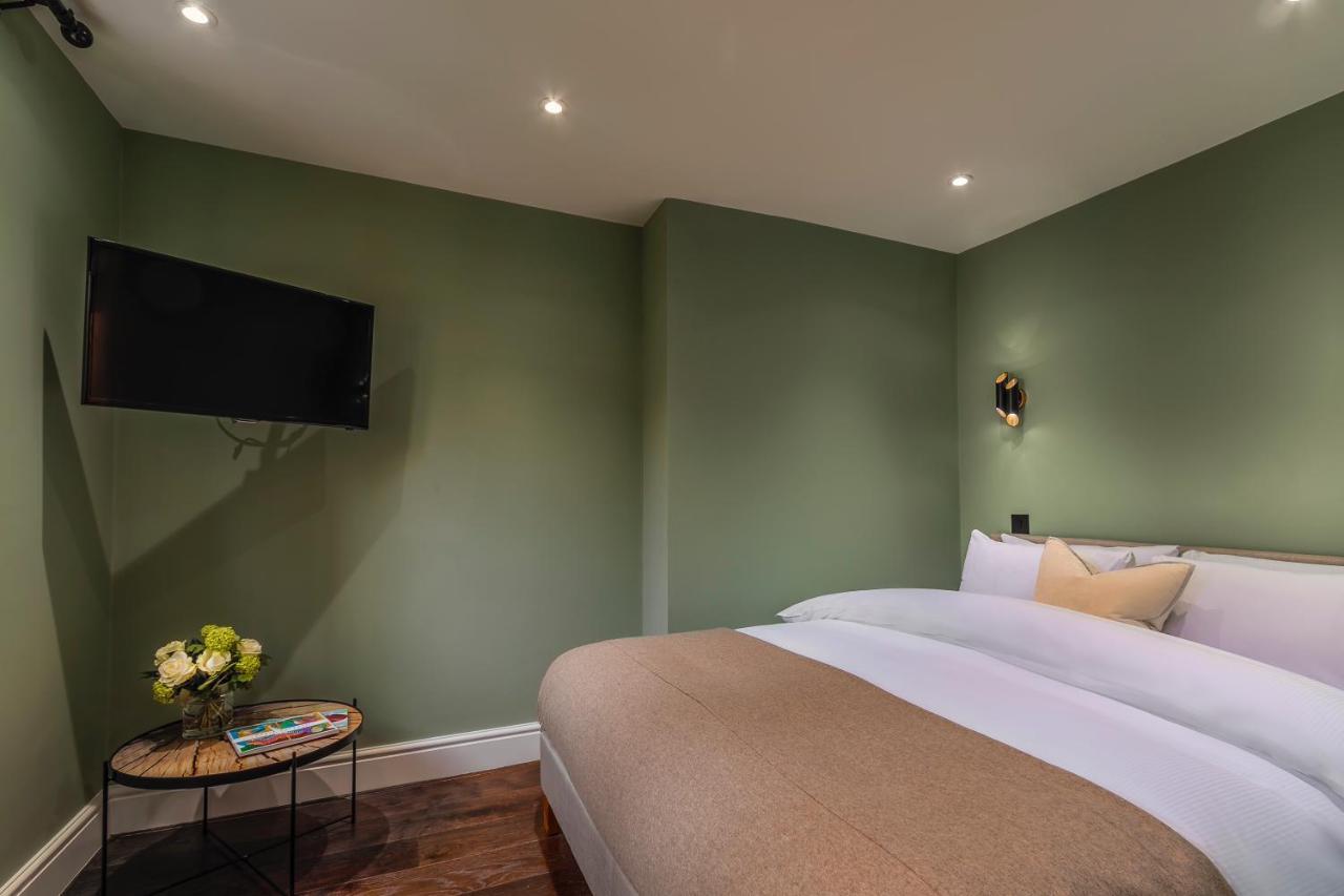 The Knaresborough By Nestor Apart otel Londra Dış mekan fotoğraf