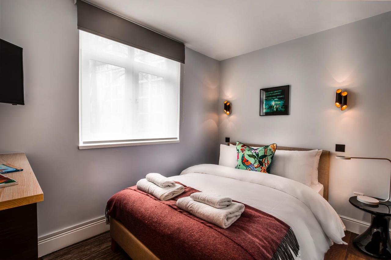 The Knaresborough By Nestor Apart otel Londra Dış mekan fotoğraf