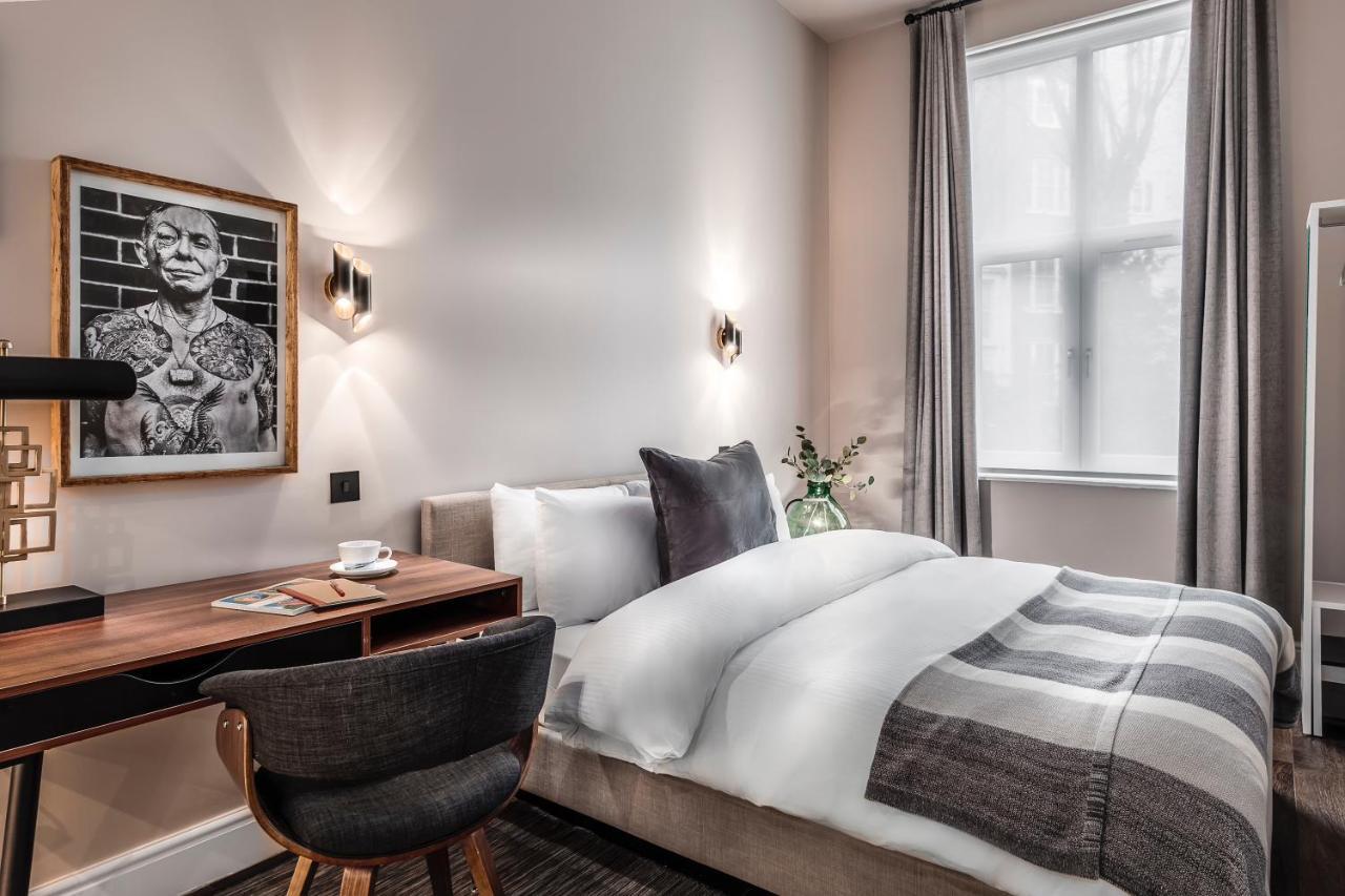 The Knaresborough By Nestor Apart otel Londra Dış mekan fotoğraf