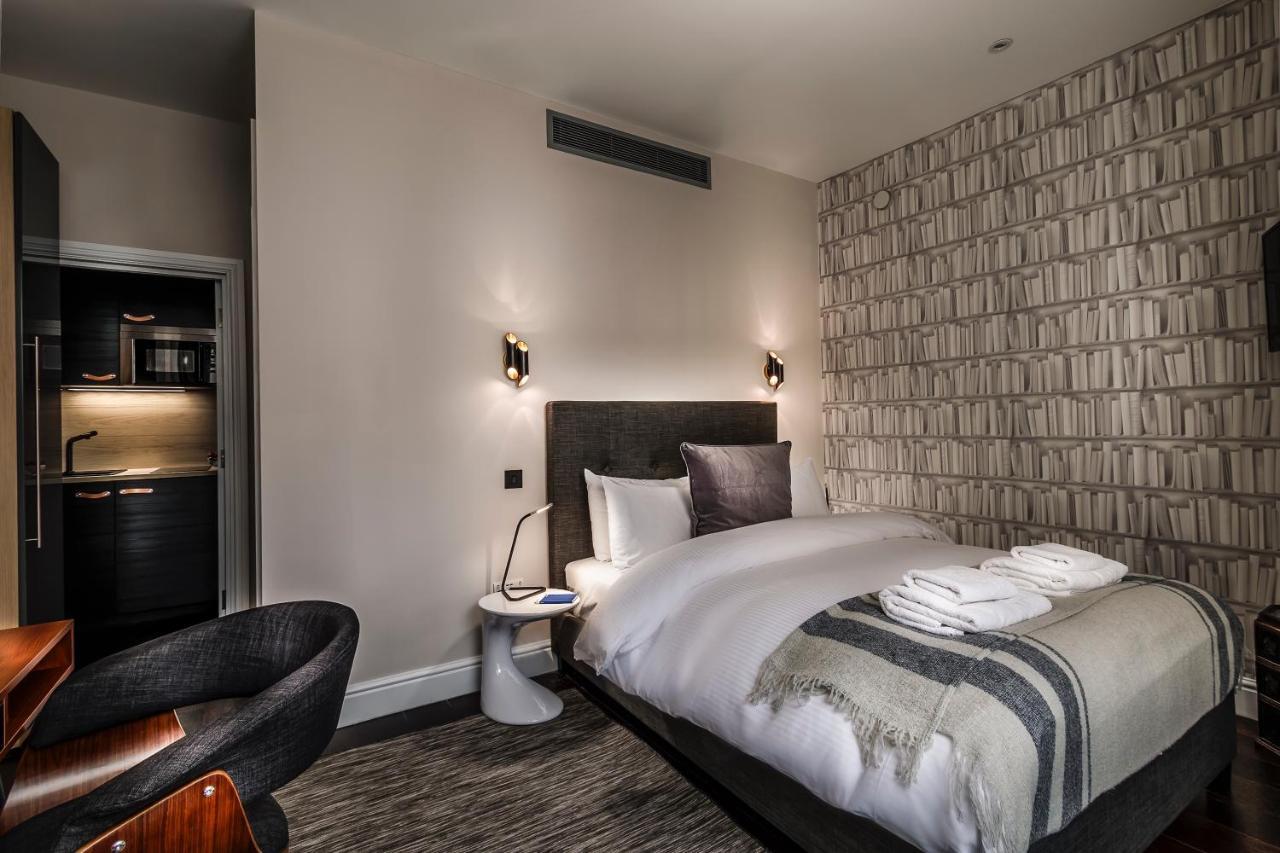 The Knaresborough By Nestor Apart otel Londra Dış mekan fotoğraf