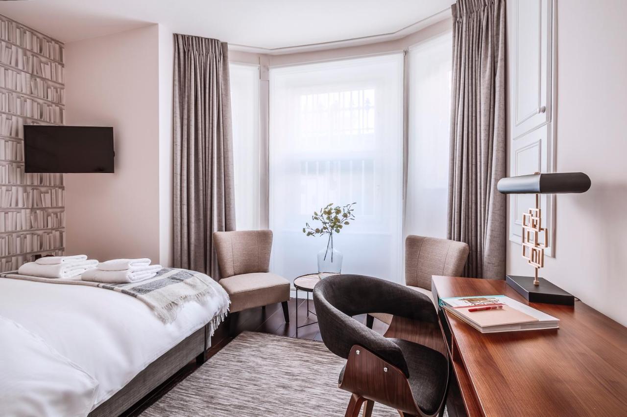 The Knaresborough By Nestor Apart otel Londra Dış mekan fotoğraf